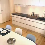 Next To New Harbor / 3 Bedroom & 2 Bath コペンハーゲン