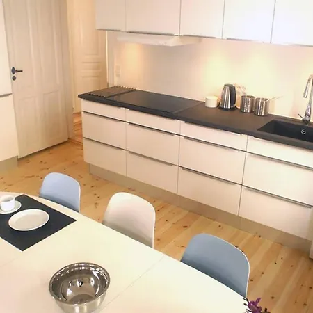 Next To New Harbor / 3 Bedroom & 2 Bath Köpenhamn