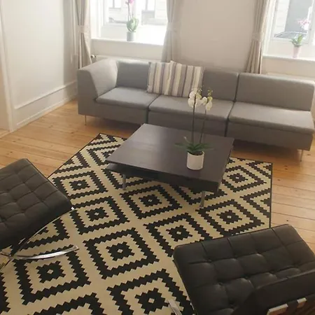 Next To New Harbor / 3 Bedroom & 2 Bath Copenhague