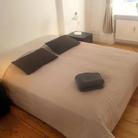 Appartement Next To New Harbor / 3 Bedroom & 2 Bath