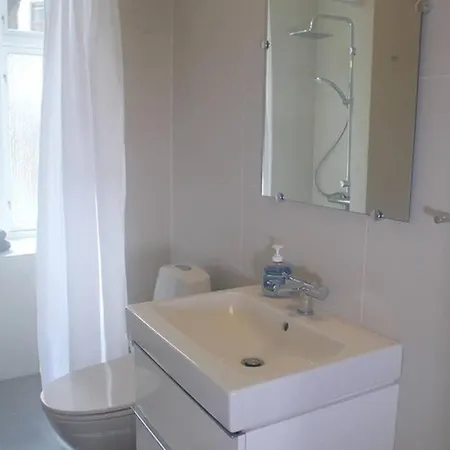Next To New Harbor / 3 Bedroom & 2 Bath Kopenhagen