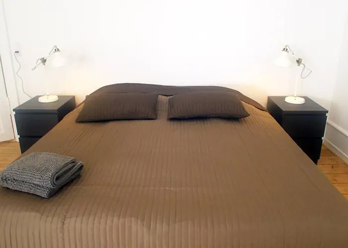 Next To New Harbor / 3 Bedroom & 2 Bath Köpenhamn