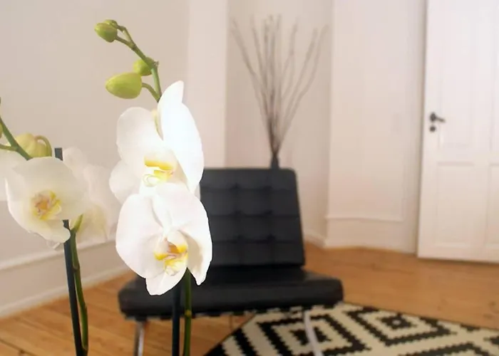 Next To New Harbor / 3 Bedroom & 2 Bath Copenhague