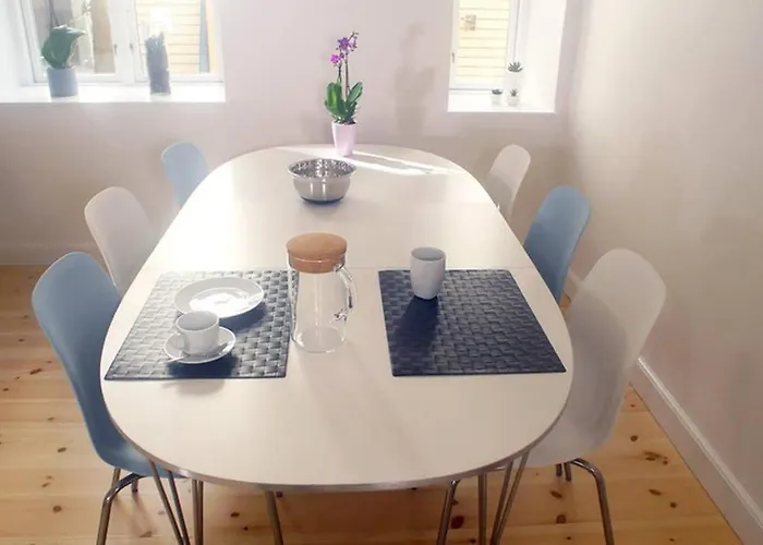 Appartement Next To New Harbor / 3 Bedroom & 2 Bath