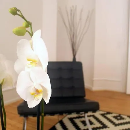 Next To New Harbor / 3 Bedroom & 2 Bath Köpenhamn